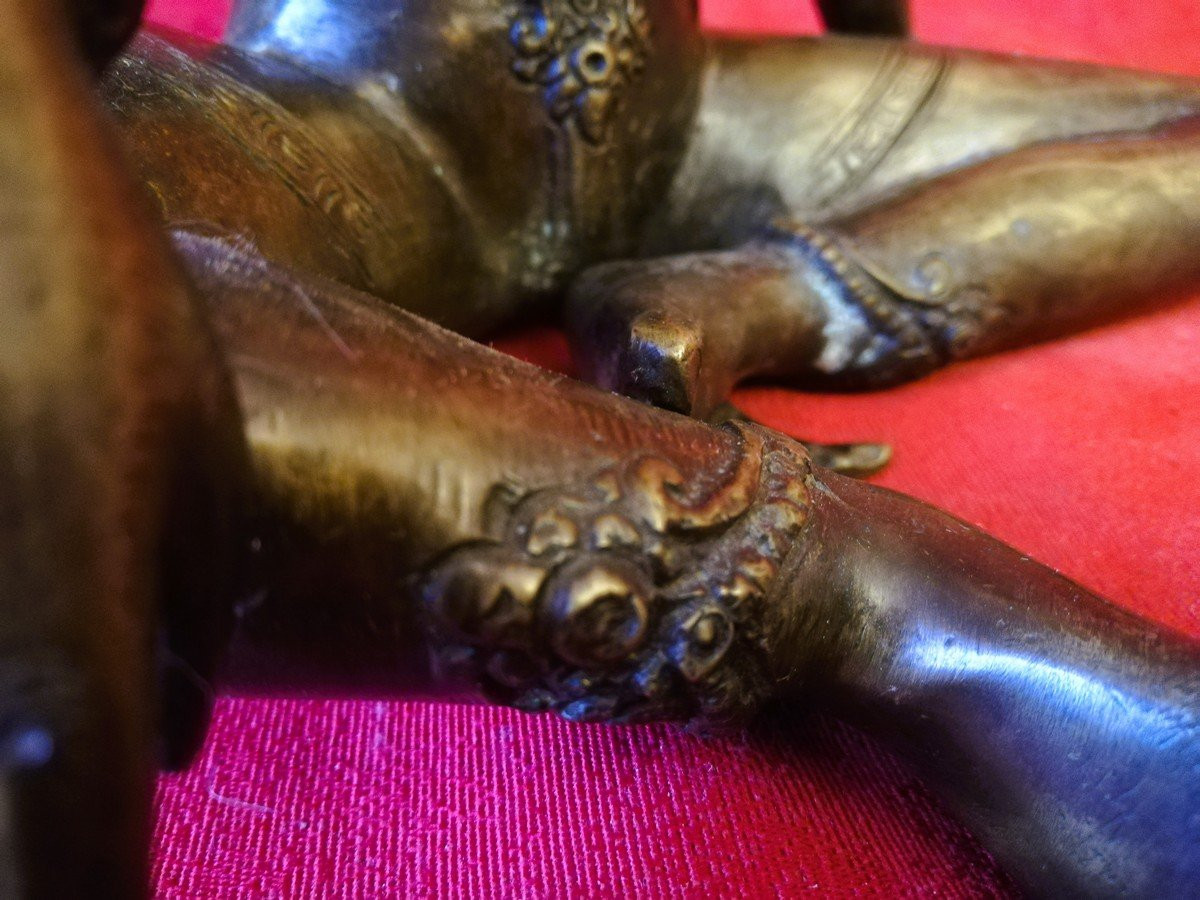 Asian Statue -photo-6