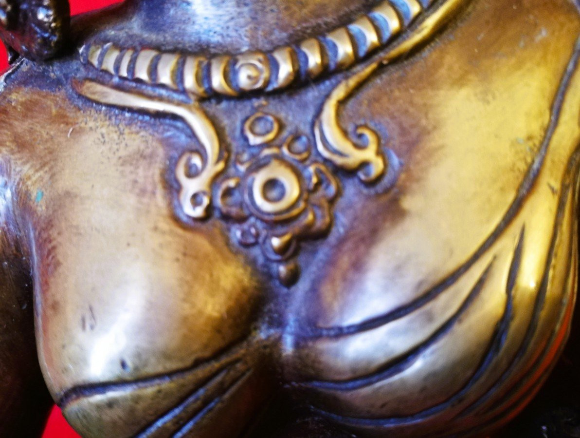 Asian Statue -photo-7