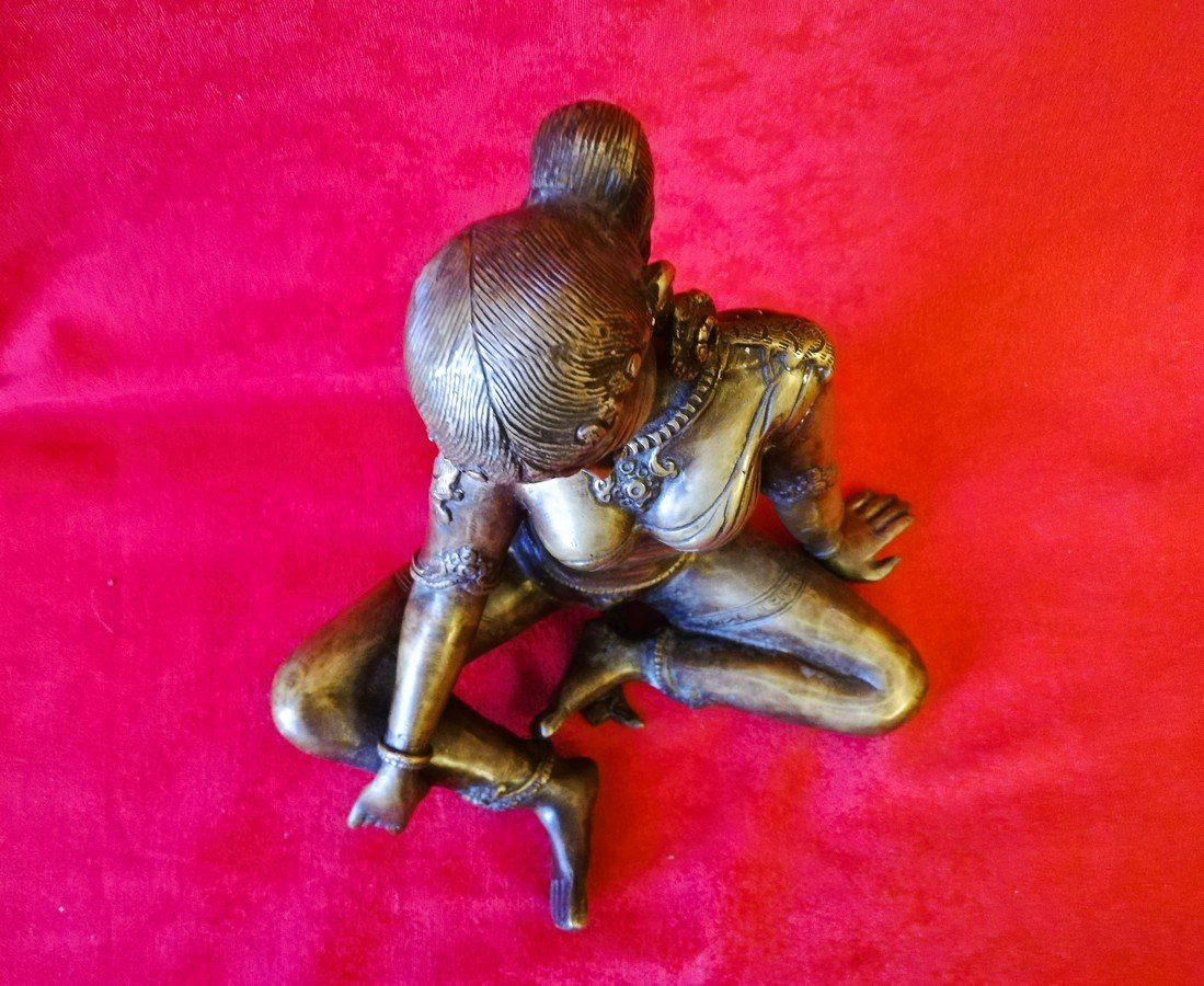 Asian Statue -photo-8