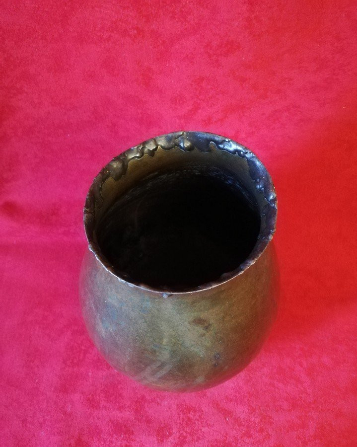 Dinanderie années 30-photo-5