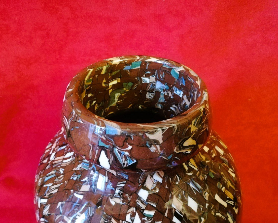 Vase de GERBINO -photo-2