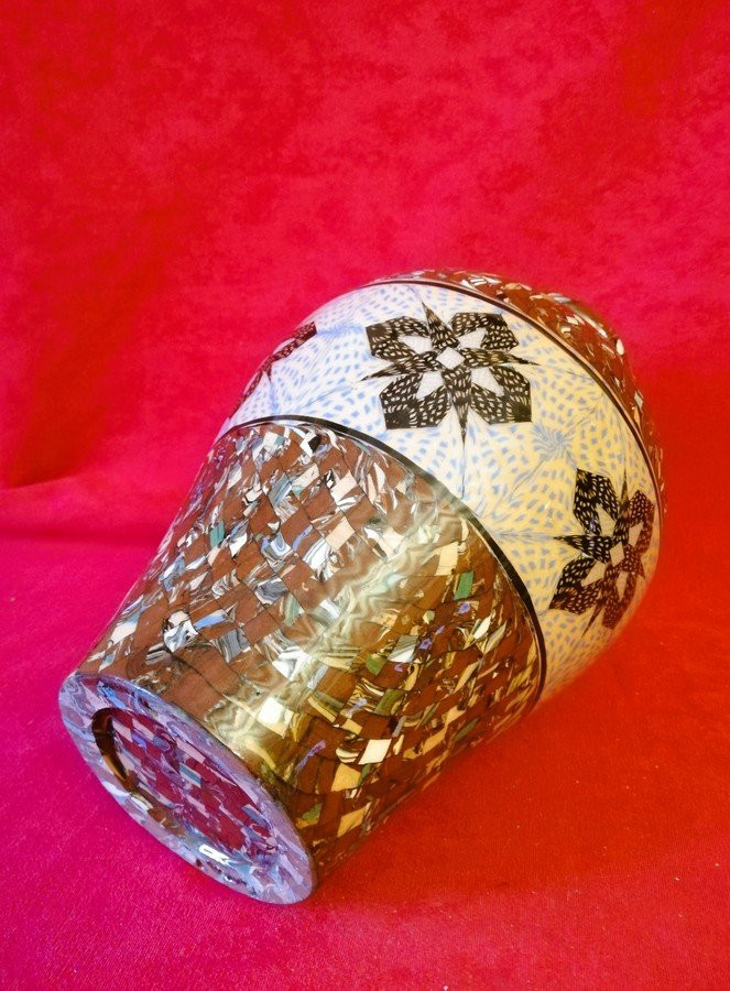 Vase de GERBINO -photo-4