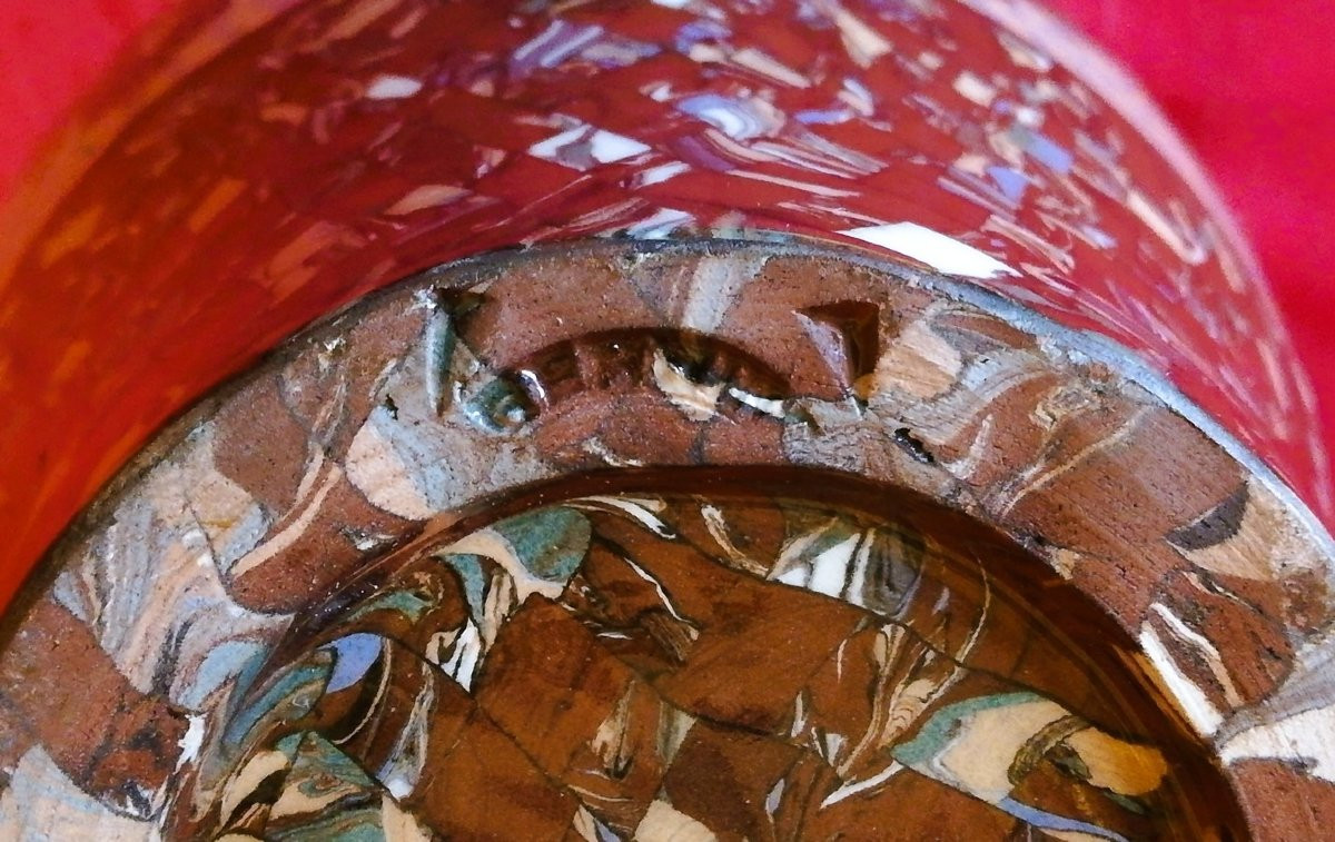 Vase de GERBINO -photo-3