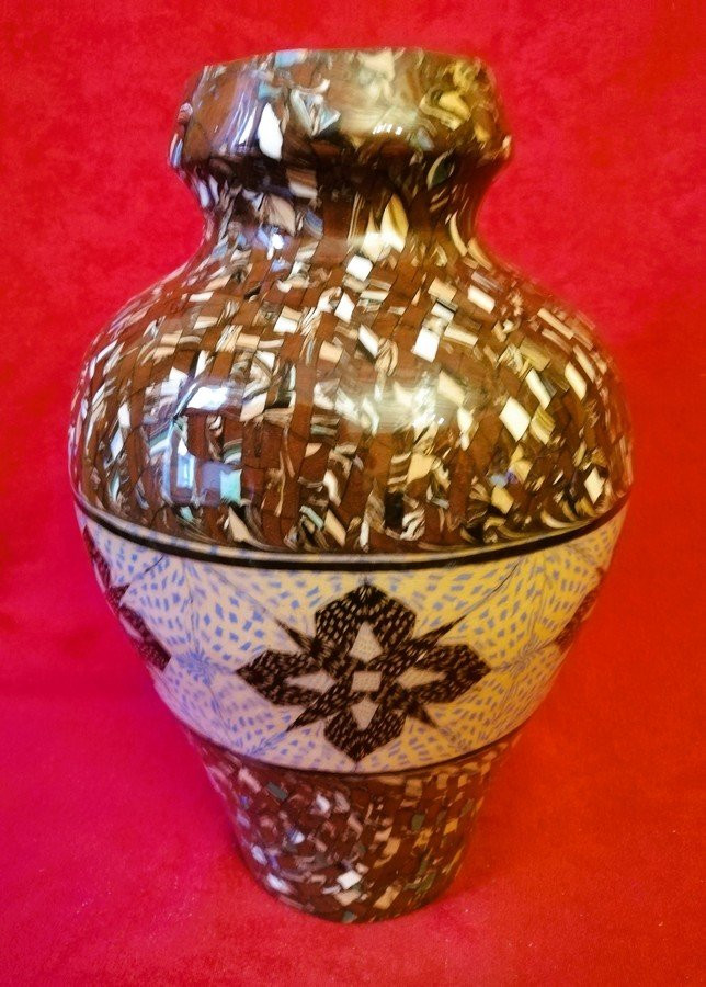 Vase de GERBINO -photo-4