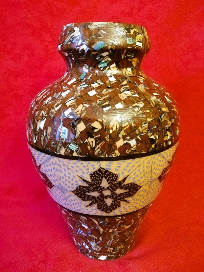 Vase de GERBINO -photo-5