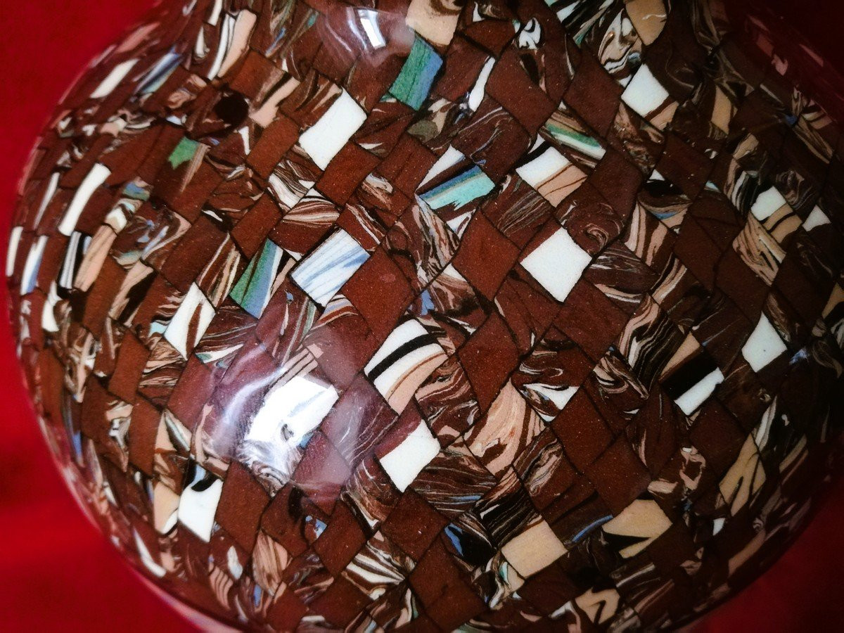 Vase de GERBINO -photo-6