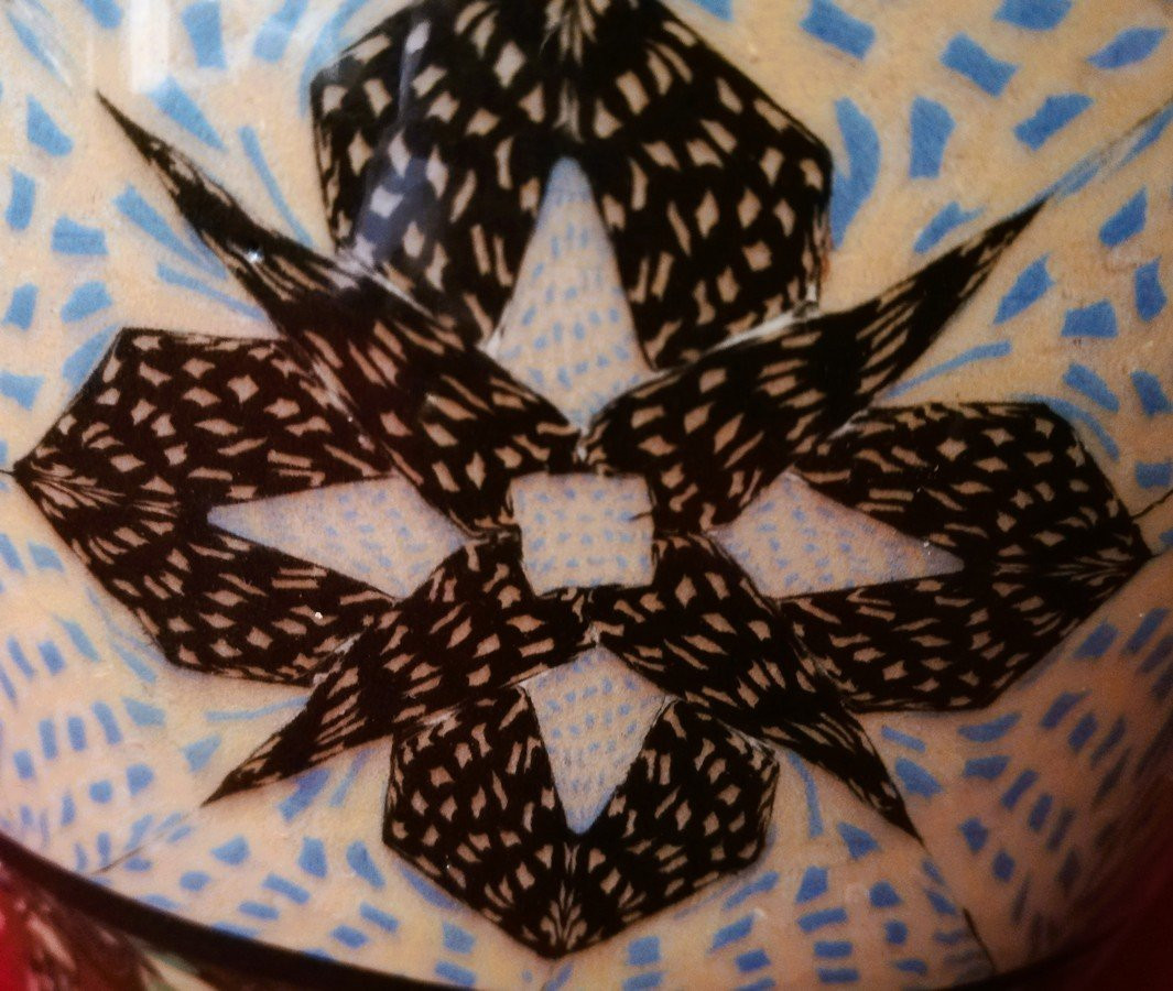 Vase de GERBINO -photo-7