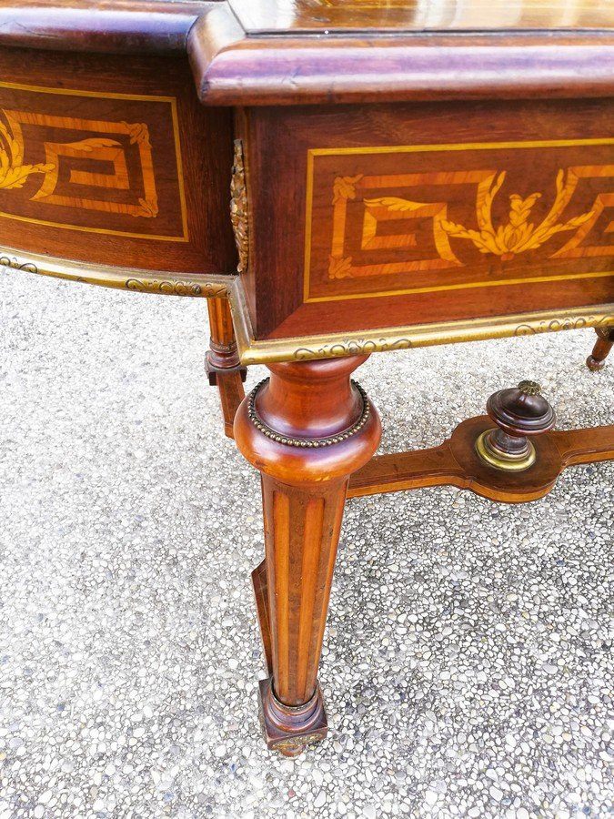 Table Napoléon III-photo-3