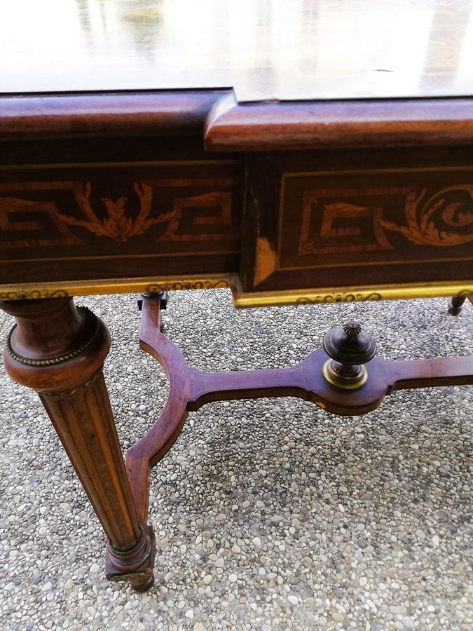 Table Napoléon III-photo-2