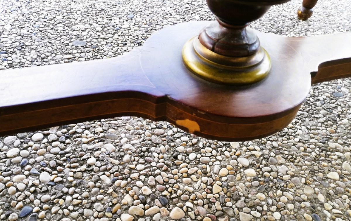 Table Napoléon III-photo-4