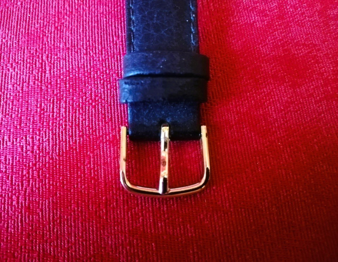 Lip Watch In Box -photo-4