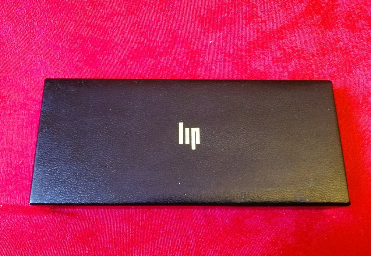 Lip Watch In Box -photo-6