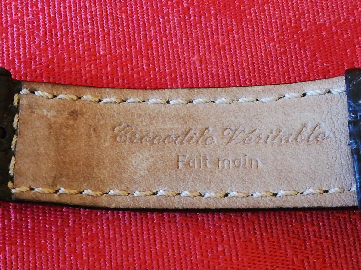 Automatic Chrono Watch -photo-3