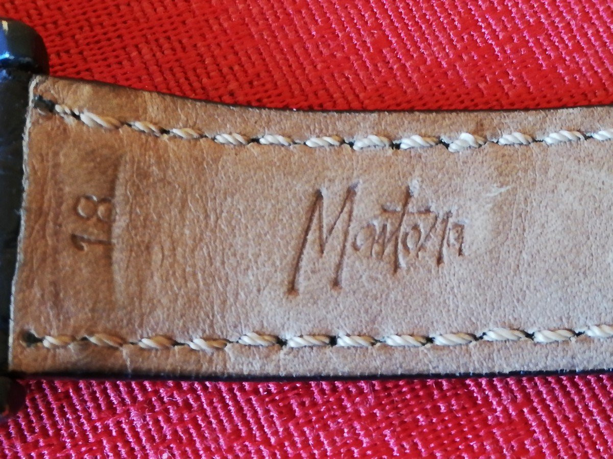 Automatic Chrono Watch -photo-4