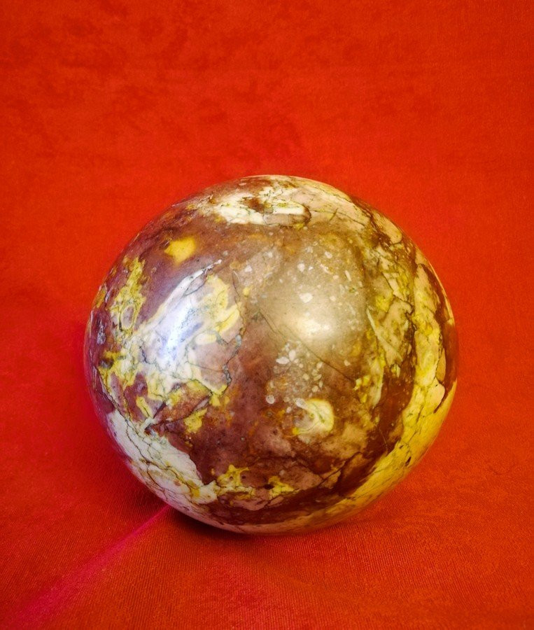 Stair Starting Ball -photo-3