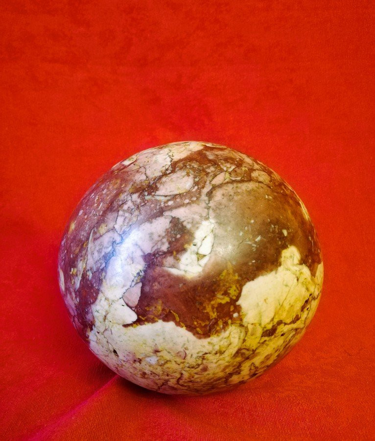 Stair Starting Ball -photo-4