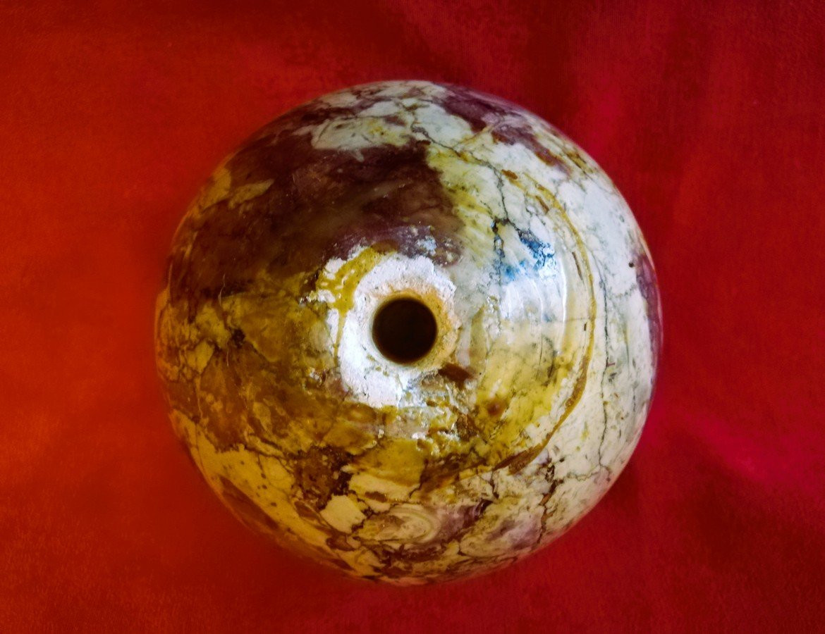 Stair Starting Ball -photo-2