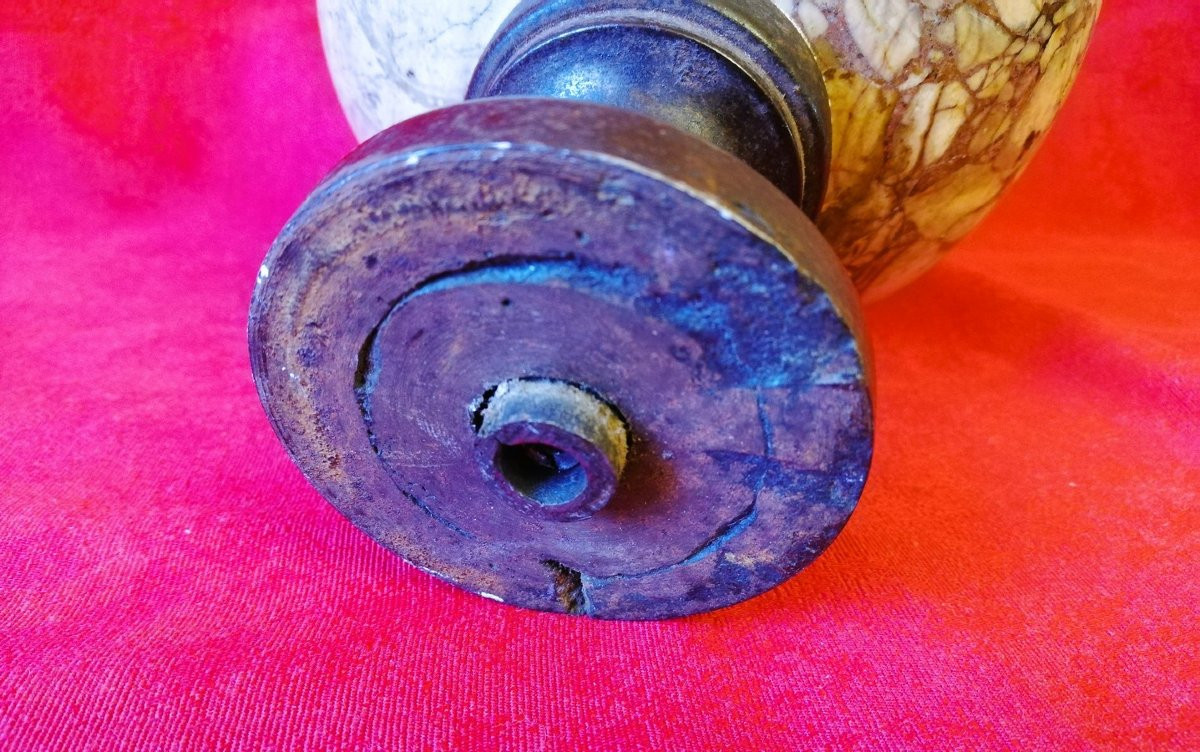 Marble Stair Ball -photo-7