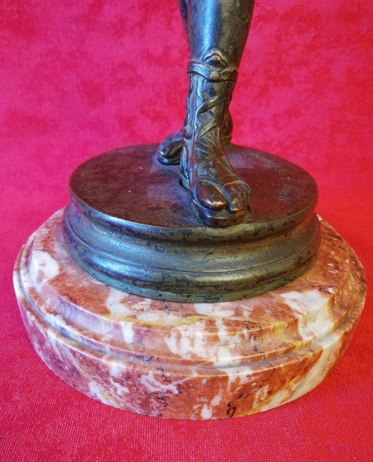 Narcissus Of Pompeii Grand Tour  -photo-8