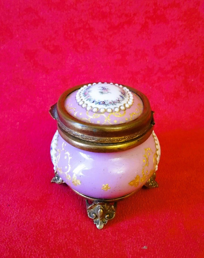 Small Jewelry Box -photo-2