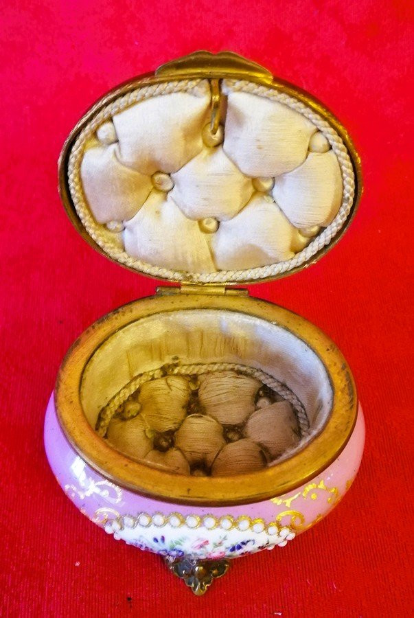 Small Jewelry Box -photo-3
