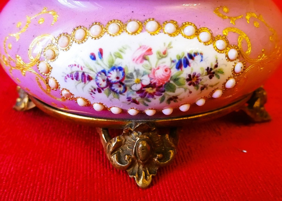 Small Jewelry Box -photo-6