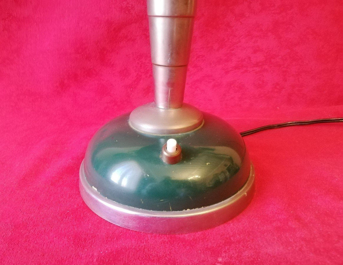 Lampe de bureau vintage -photo-2