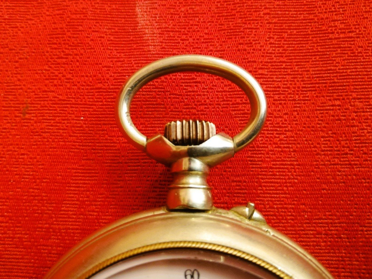 Moon Phase Regulator Watch -photo-4