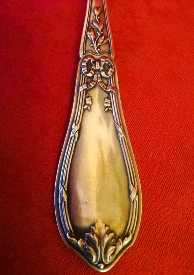 Ménagère en coffret -photo-1