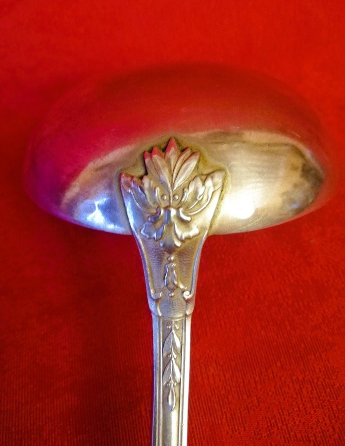 Ménagère en coffret -photo-3