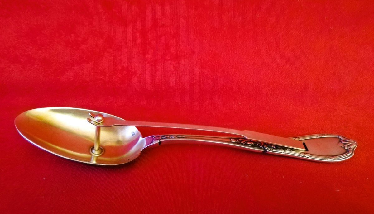 Ménagère en coffret -photo-5