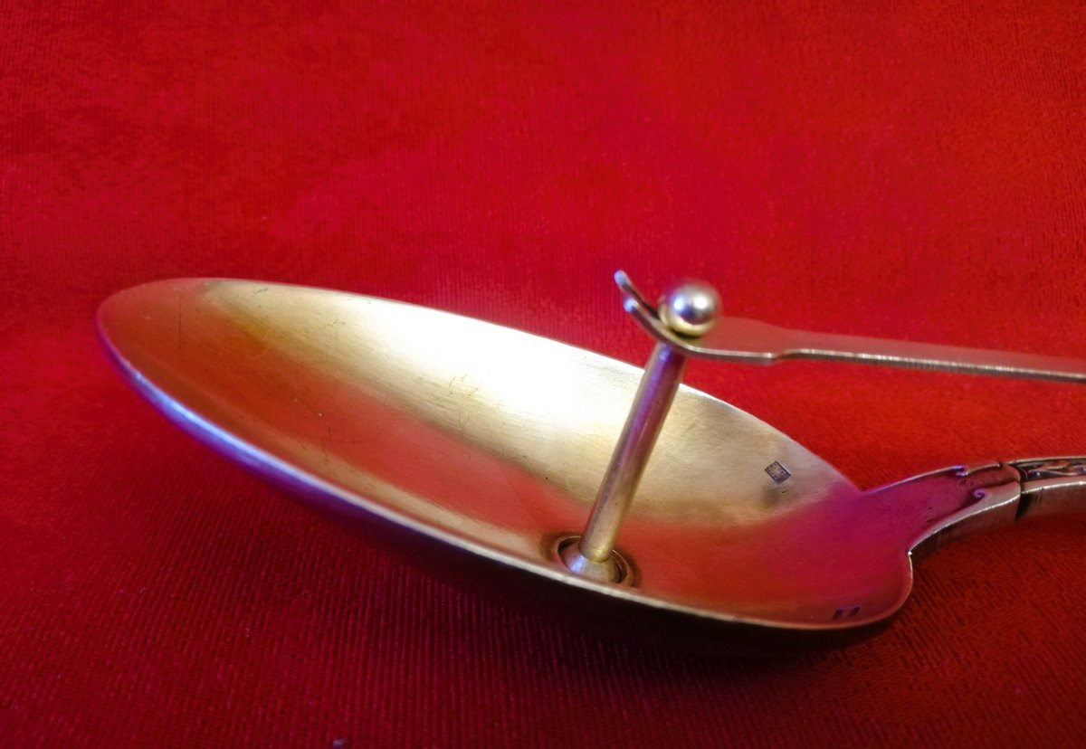 Ménagère en coffret -photo-7