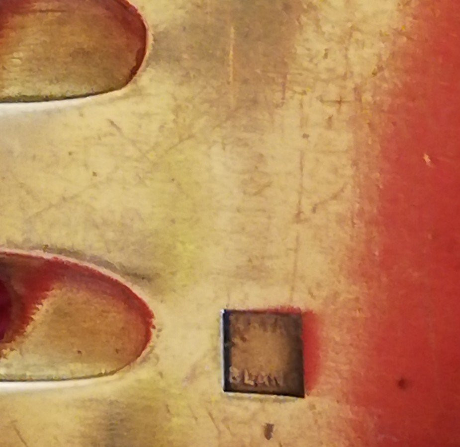 Ménagère en coffret -photo-8