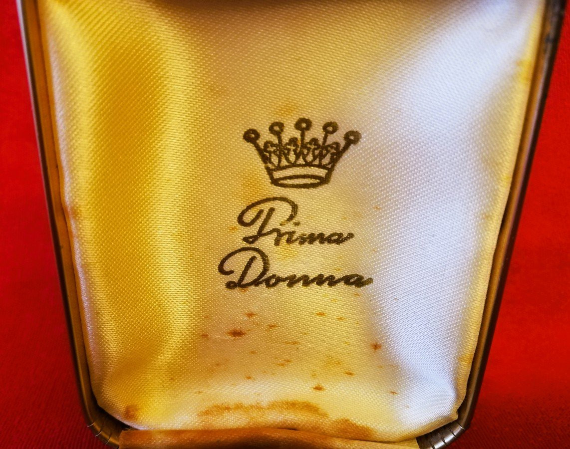 Cameo Mounted On A Brooch -photo-3