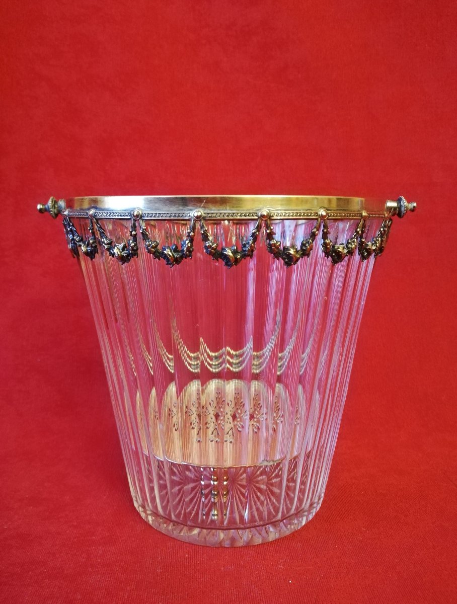 Seau à glaçons -photo-4