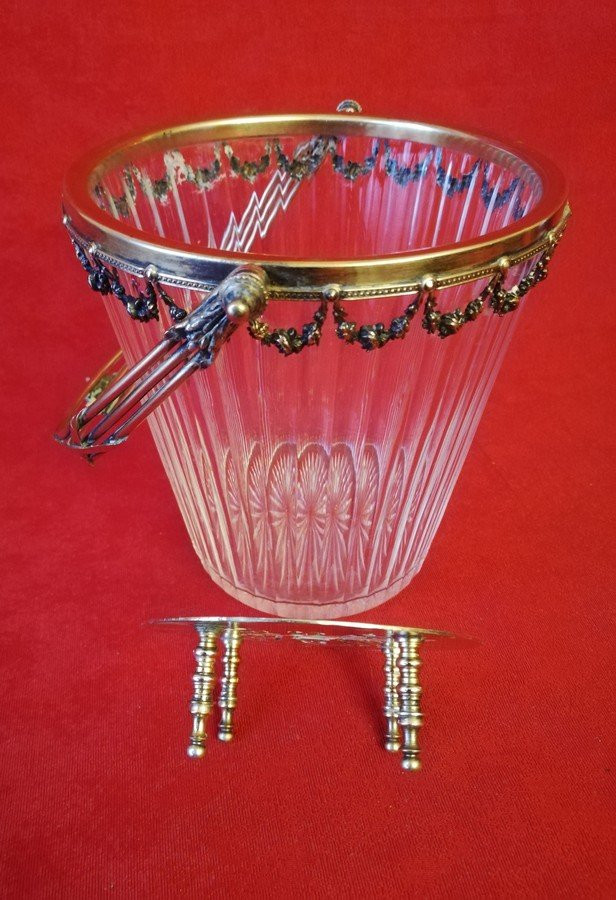 Seau à glaçons -photo-7