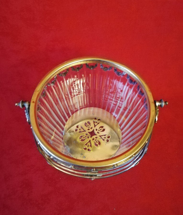 Seau à glaçons -photo-8