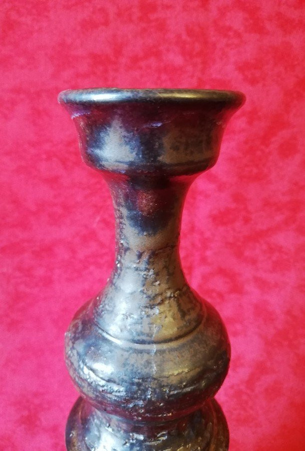 Bougeoir Jean Marais -photo-3