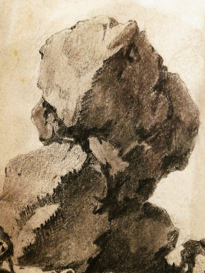 Dessin de J. B. PILLEMENT  -photo-3