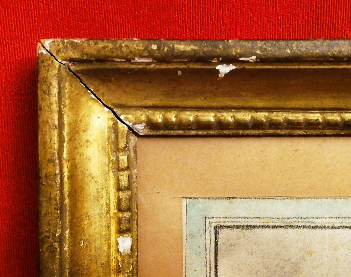 Dessin de J. B. PILLEMENT  -photo-4