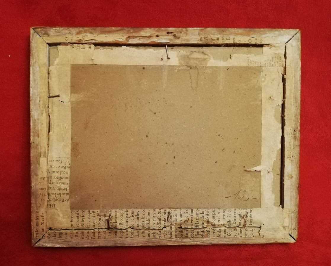 Dessin de J. B. PILLEMENT  -photo-5