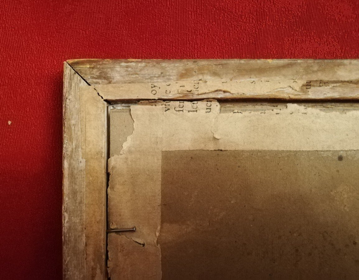 Dessin de J. B. PILLEMENT  -photo-6