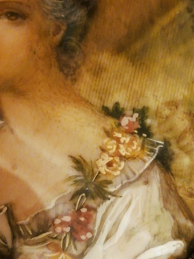 Framed Miniature -photo-3