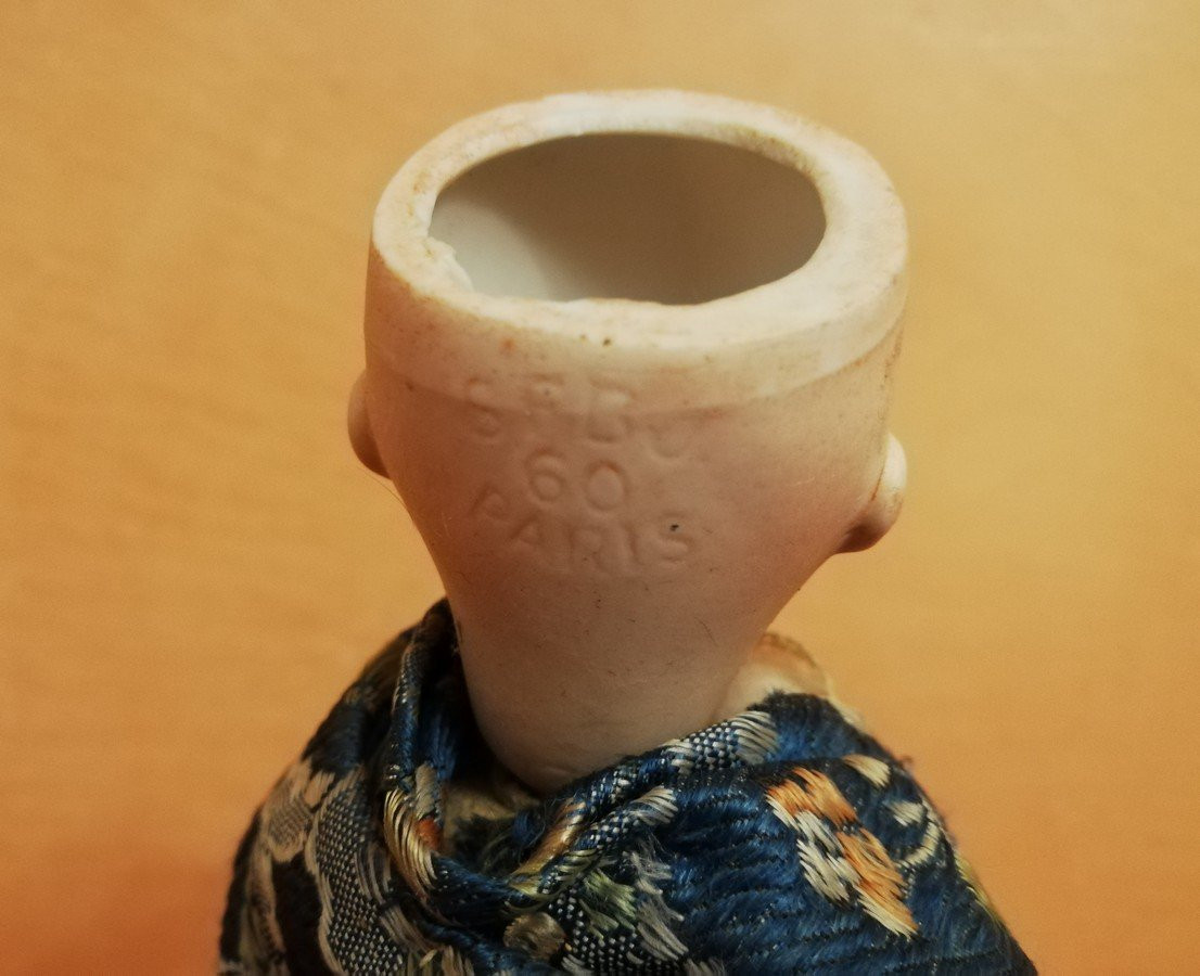 Sfbj Pull Toy-photo-5