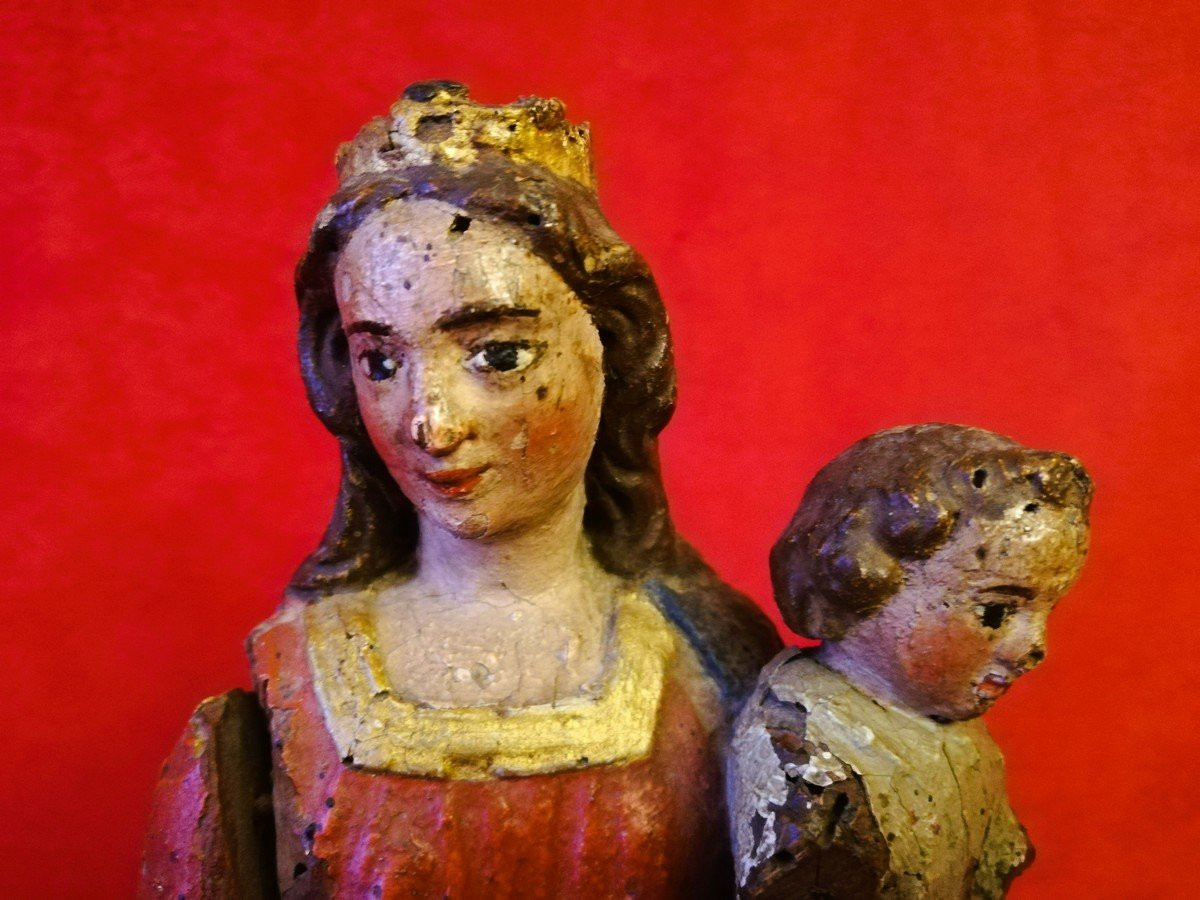 Vierge de marinier -photo-2