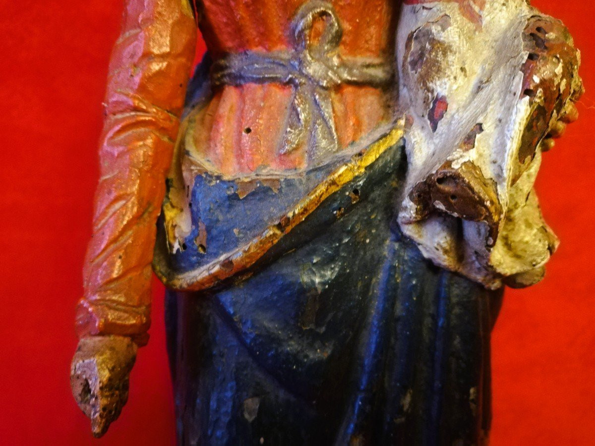 Vierge de marinier -photo-3