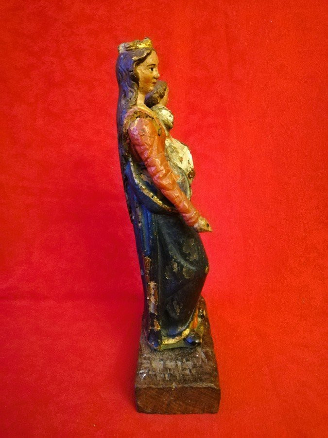Vierge de marinier -photo-3