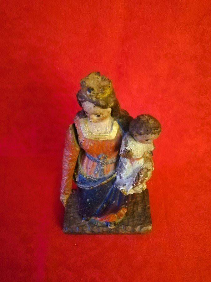 Vierge de marinier -photo-5