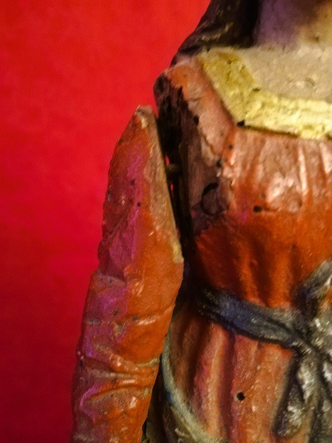 Vierge de marinier -photo-6