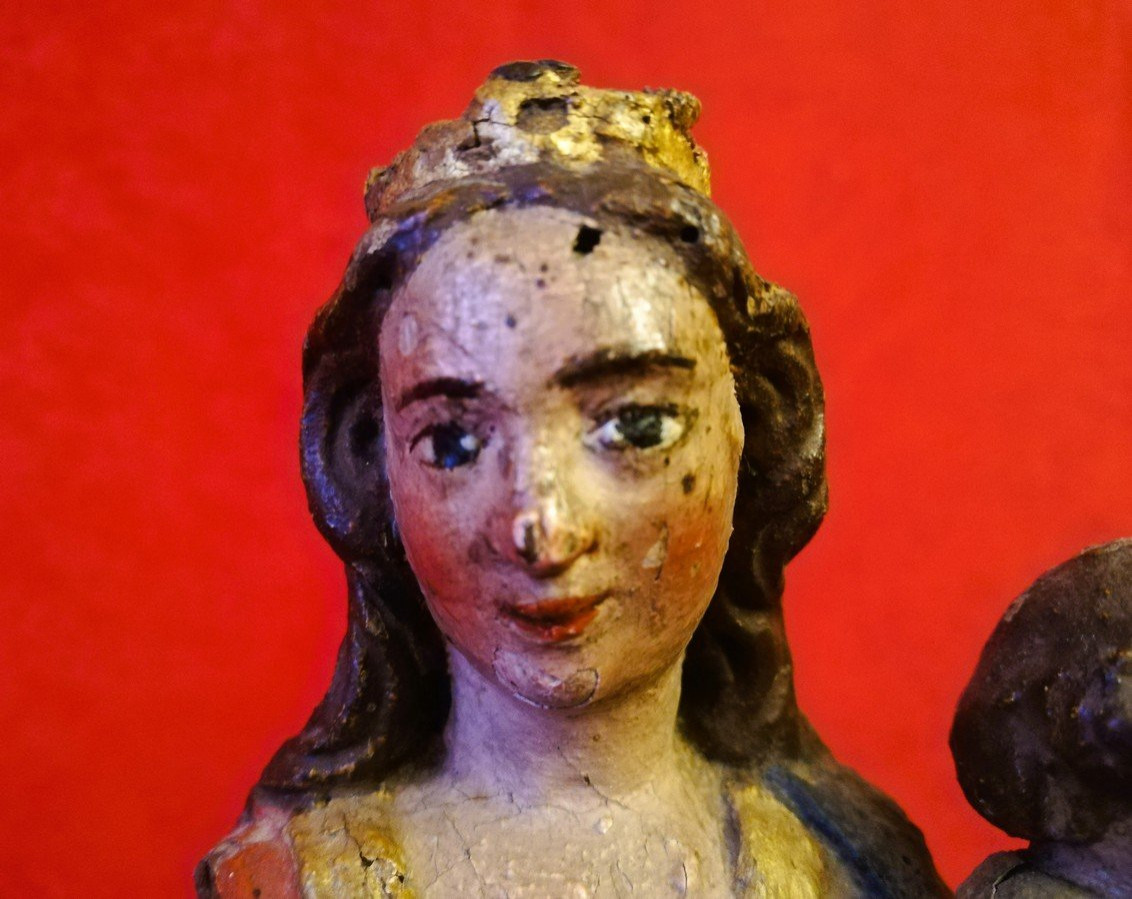 Vierge de marinier -photo-7